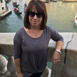 Meet your Posher, Kristi